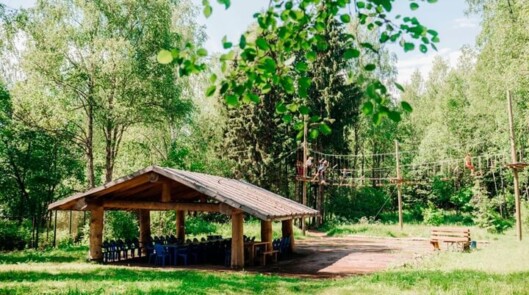 Развлечения