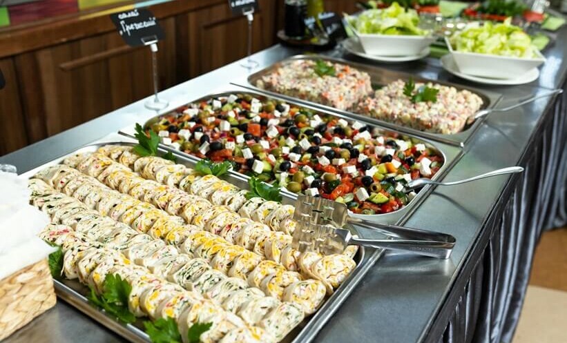 Все включено